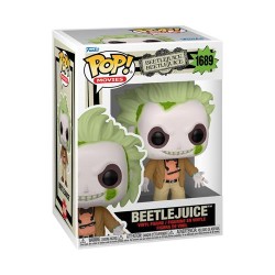 Pop Movies Beetlejuice  1689 Regular